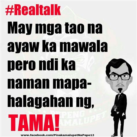real talk patama quotes tagalog|Patama Lines: 35+ Patama Lines Tagalog .
